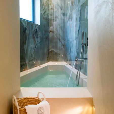 Palazzo Paisiello - Luxury Rooms 莱切 外观 照片