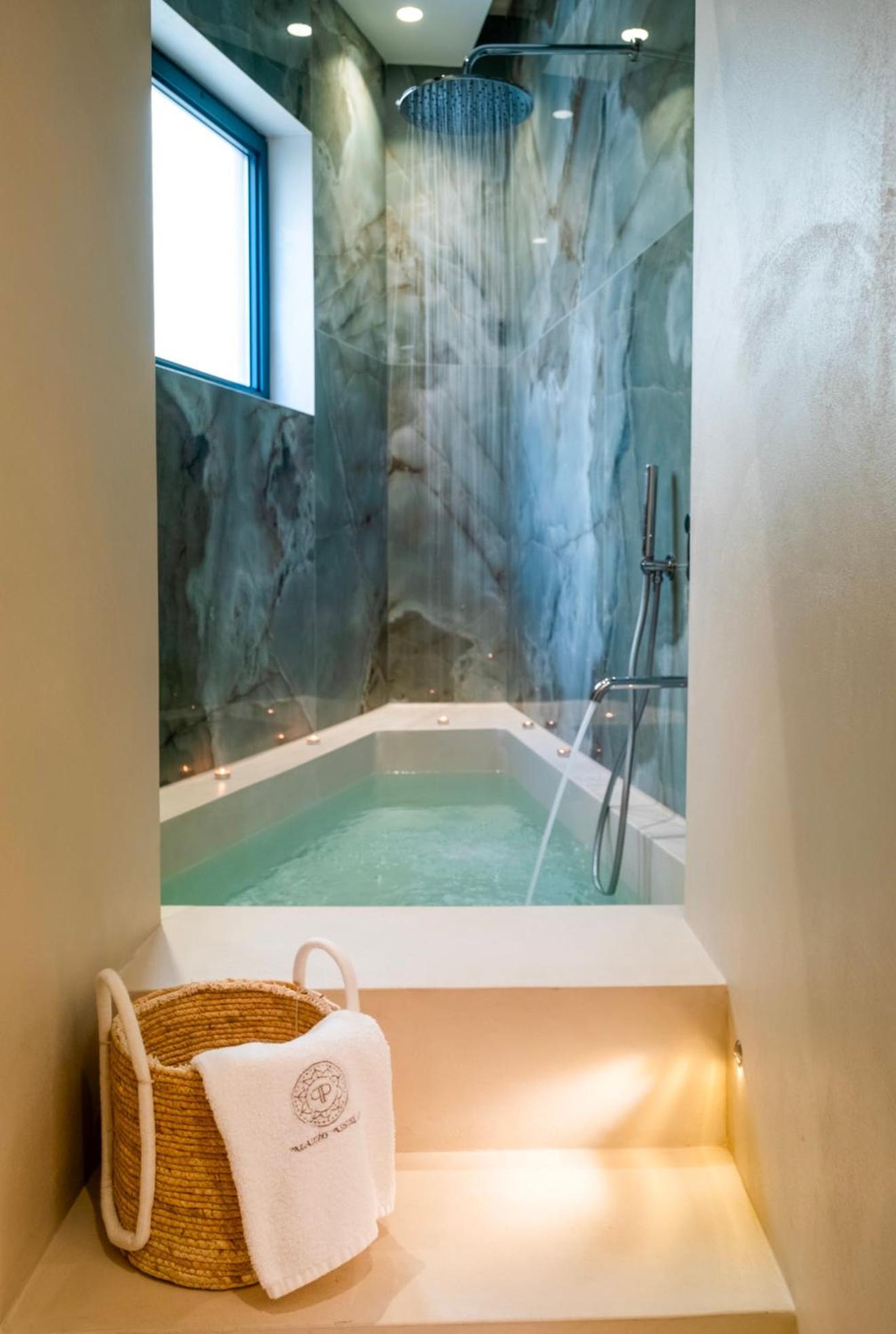 Palazzo Paisiello - Luxury Rooms 莱切 外观 照片