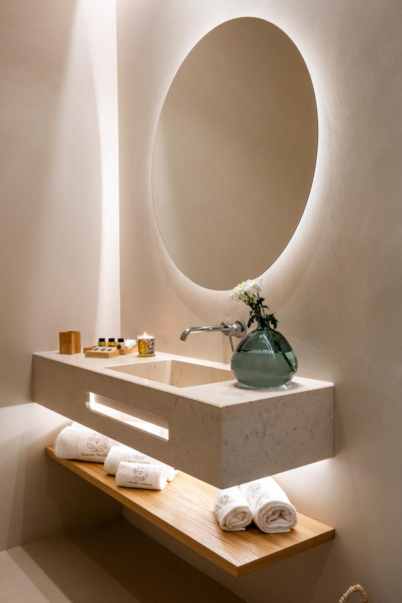 Palazzo Paisiello - Luxury Rooms 莱切 外观 照片