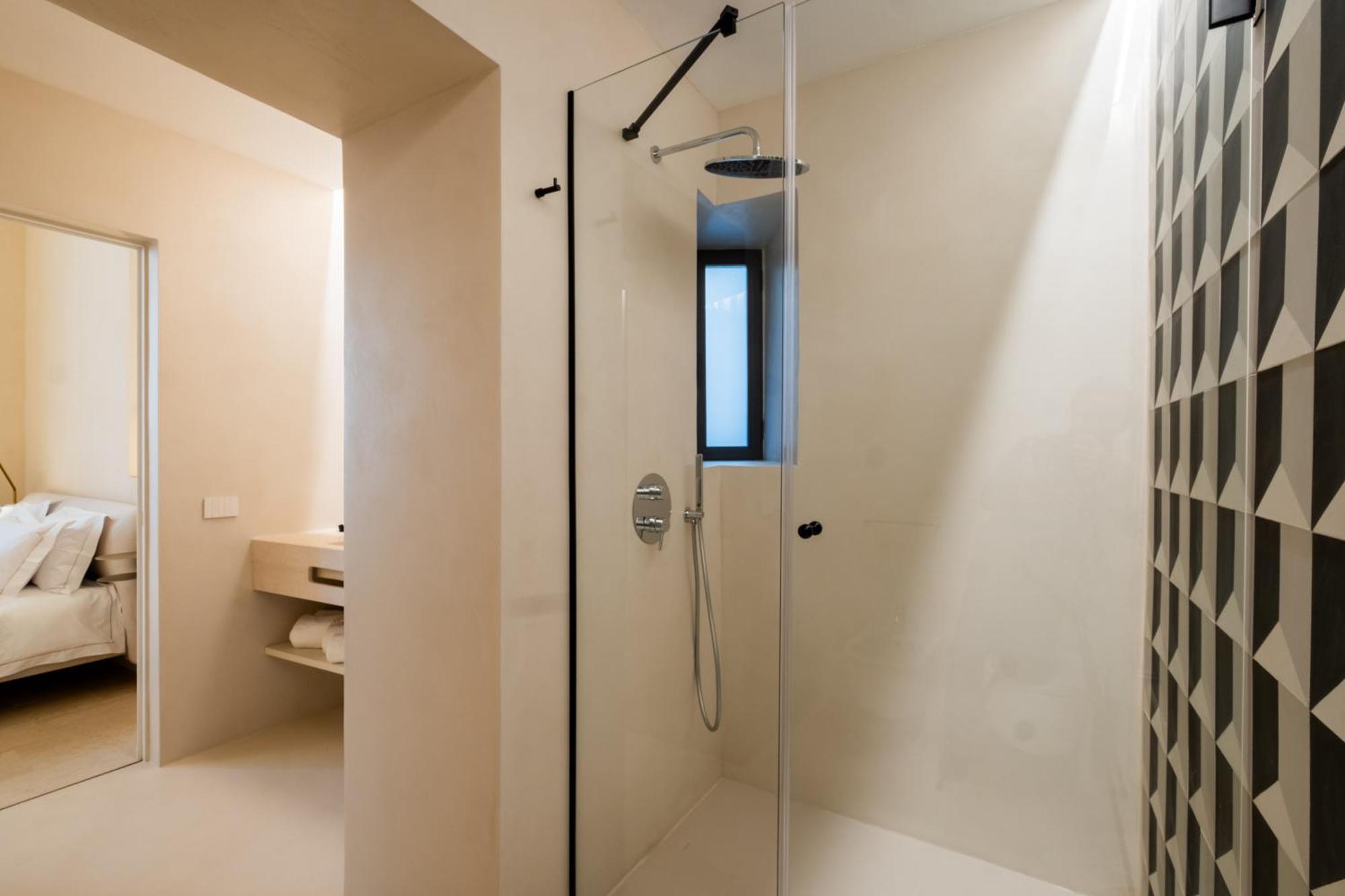 Palazzo Paisiello - Luxury Rooms 莱切 客房 照片