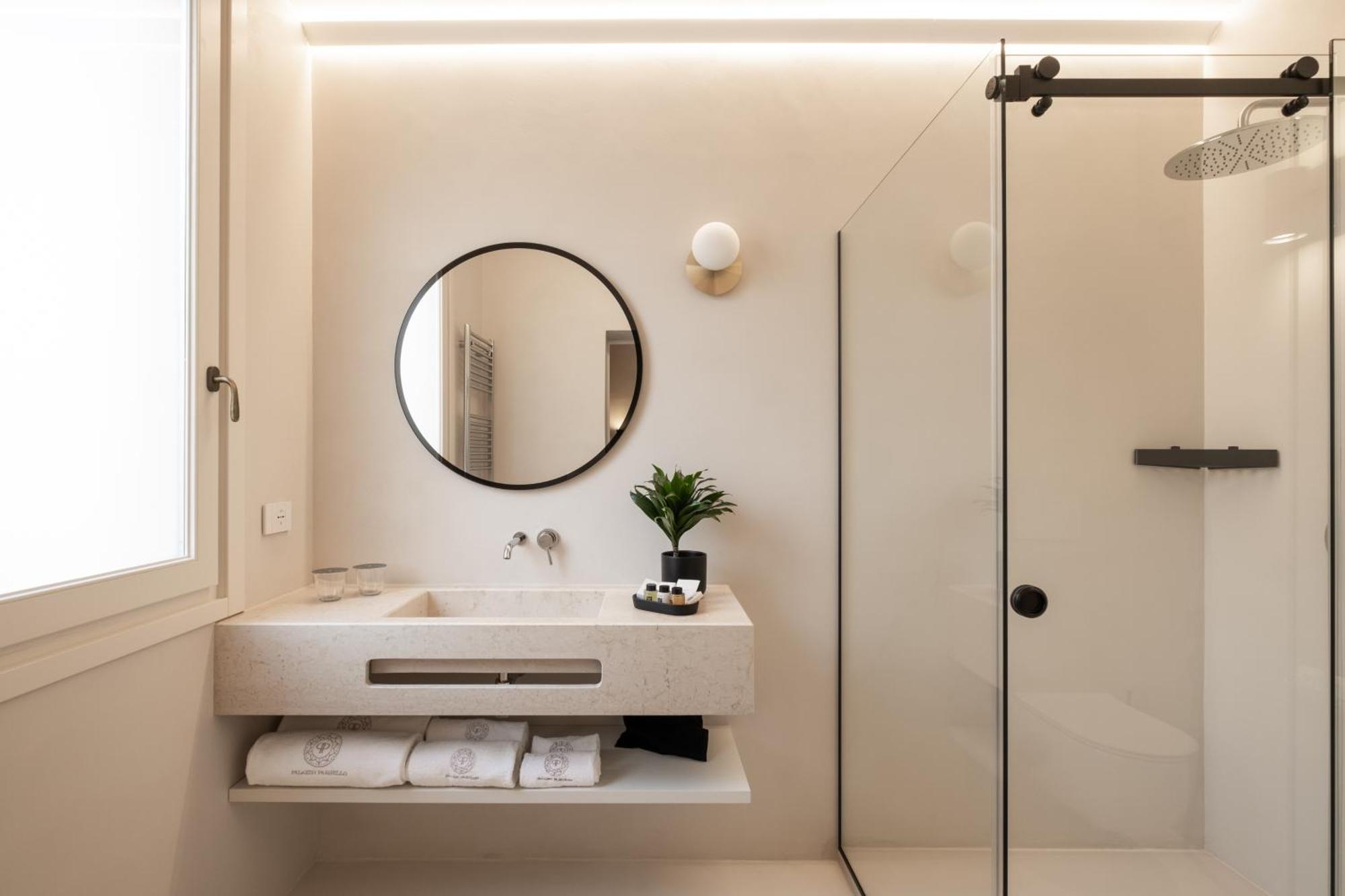Palazzo Paisiello - Luxury Rooms 莱切 外观 照片