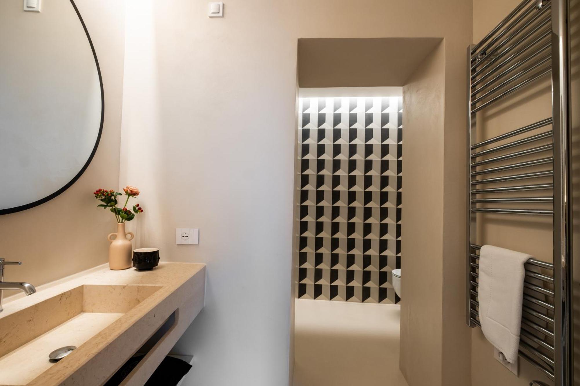Palazzo Paisiello - Luxury Rooms 莱切 外观 照片
