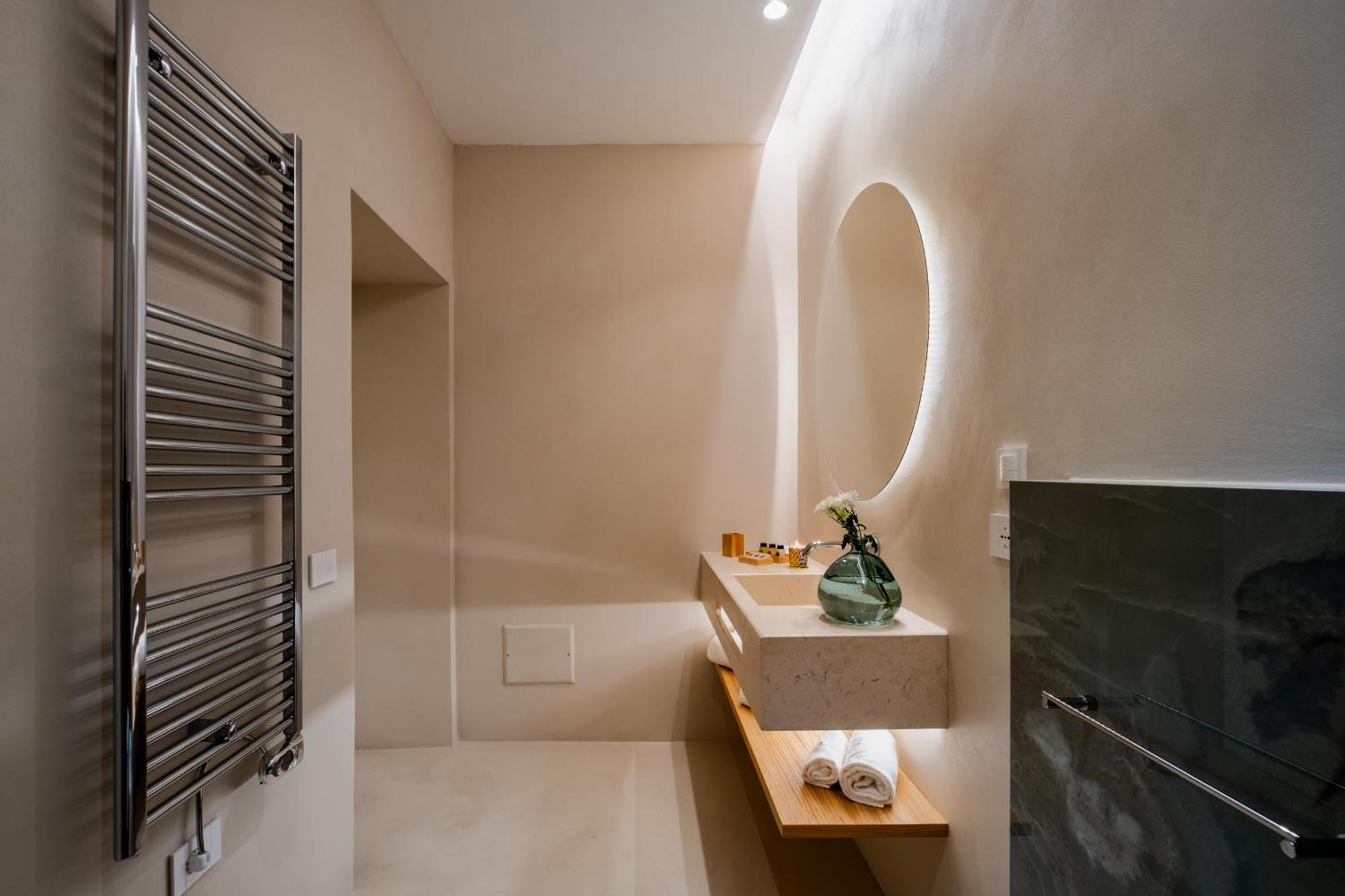 Palazzo Paisiello - Luxury Rooms 莱切 客房 照片