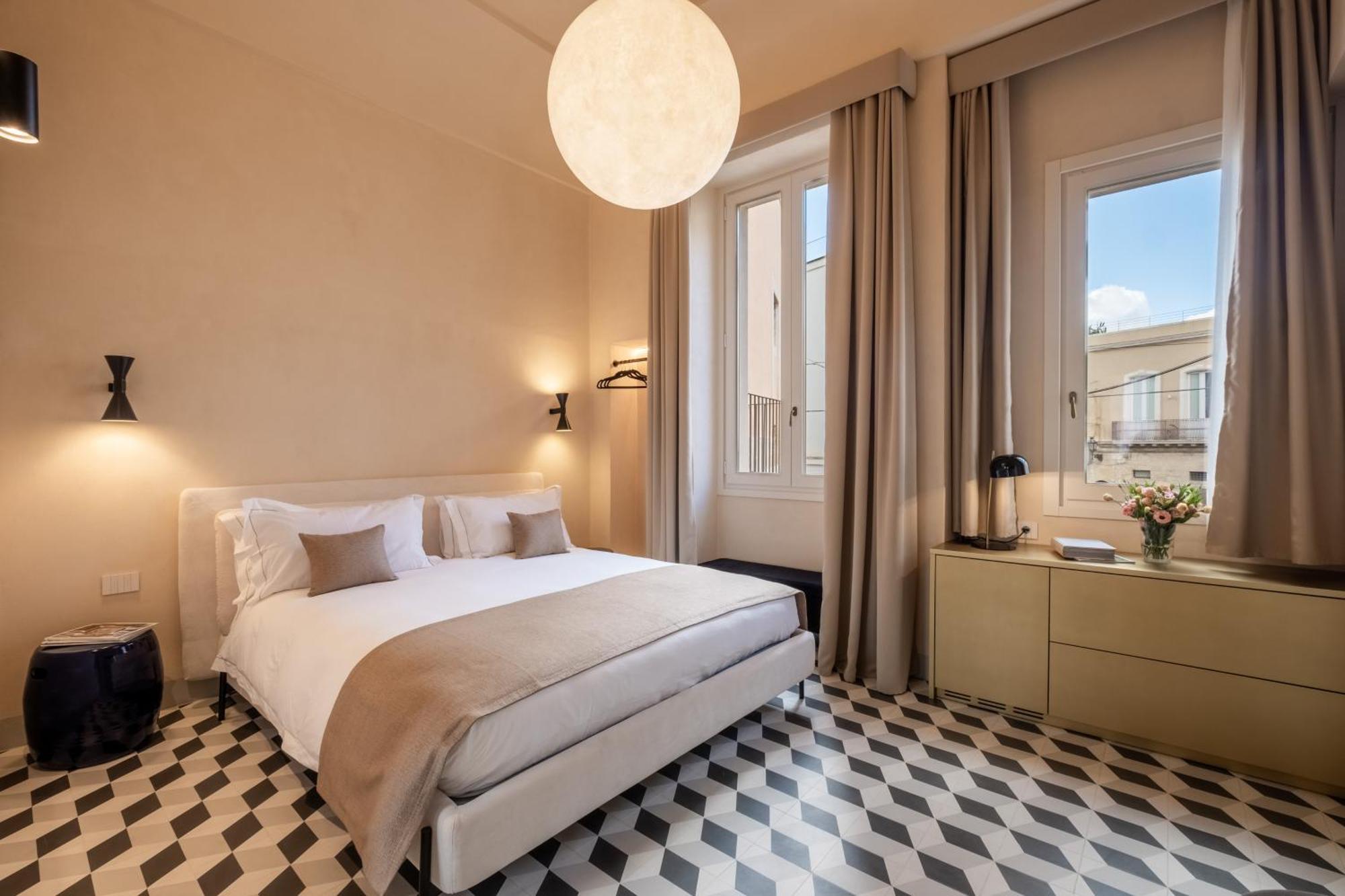 Palazzo Paisiello - Luxury Rooms 莱切 外观 照片
