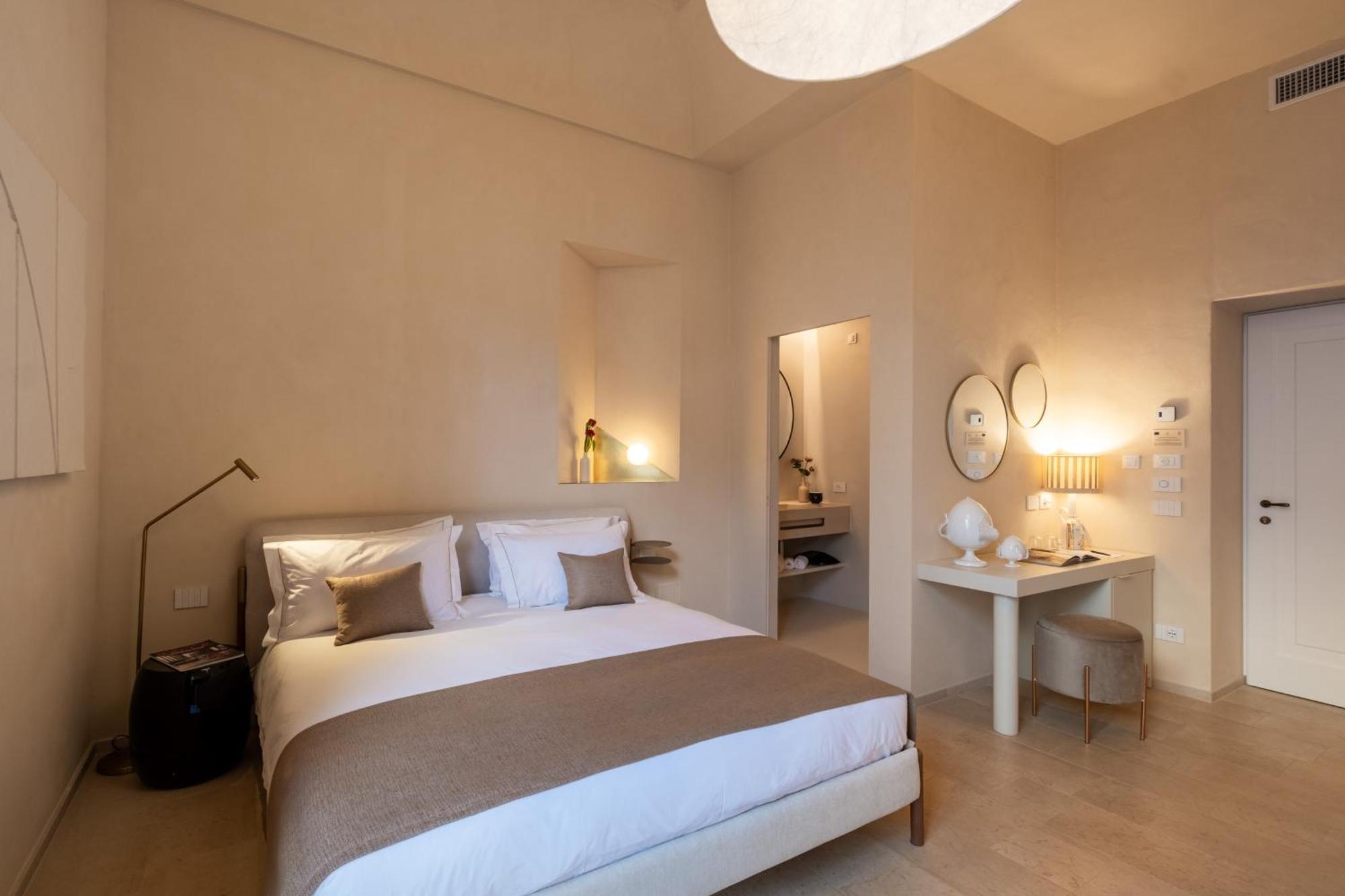Palazzo Paisiello - Luxury Rooms 莱切 外观 照片