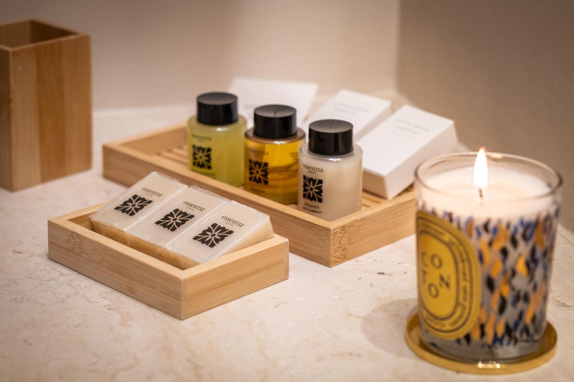 Palazzo Paisiello - Luxury Rooms 莱切 外观 照片