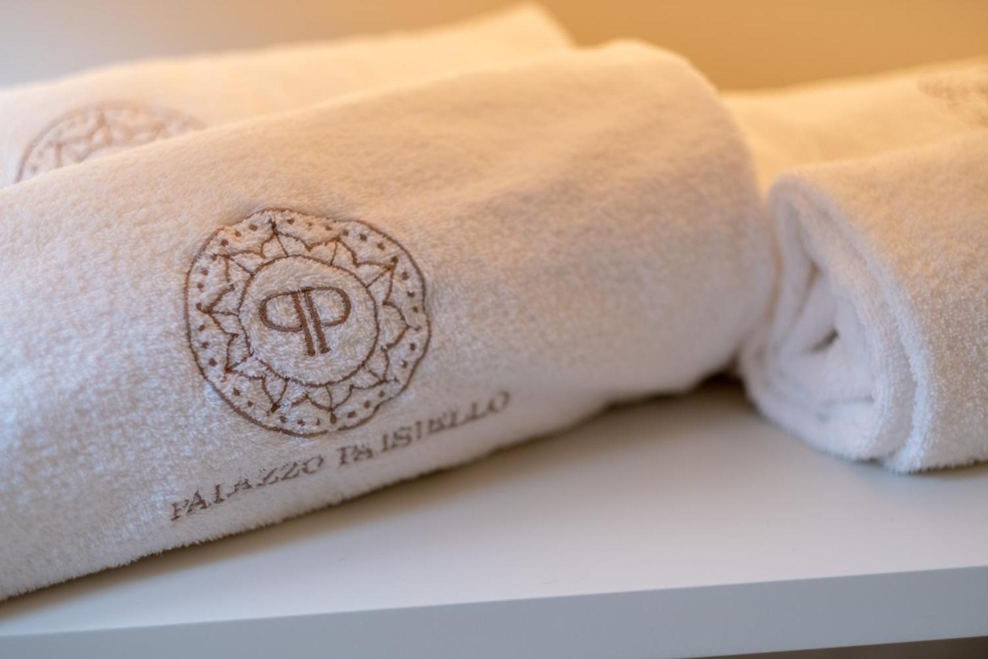 Palazzo Paisiello - Luxury Rooms 莱切 外观 照片