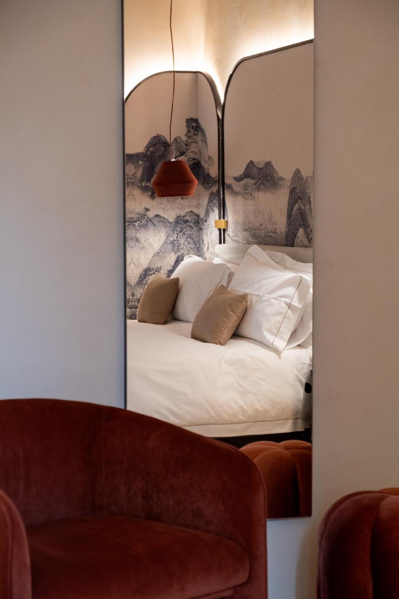Palazzo Paisiello - Luxury Rooms 莱切 外观 照片