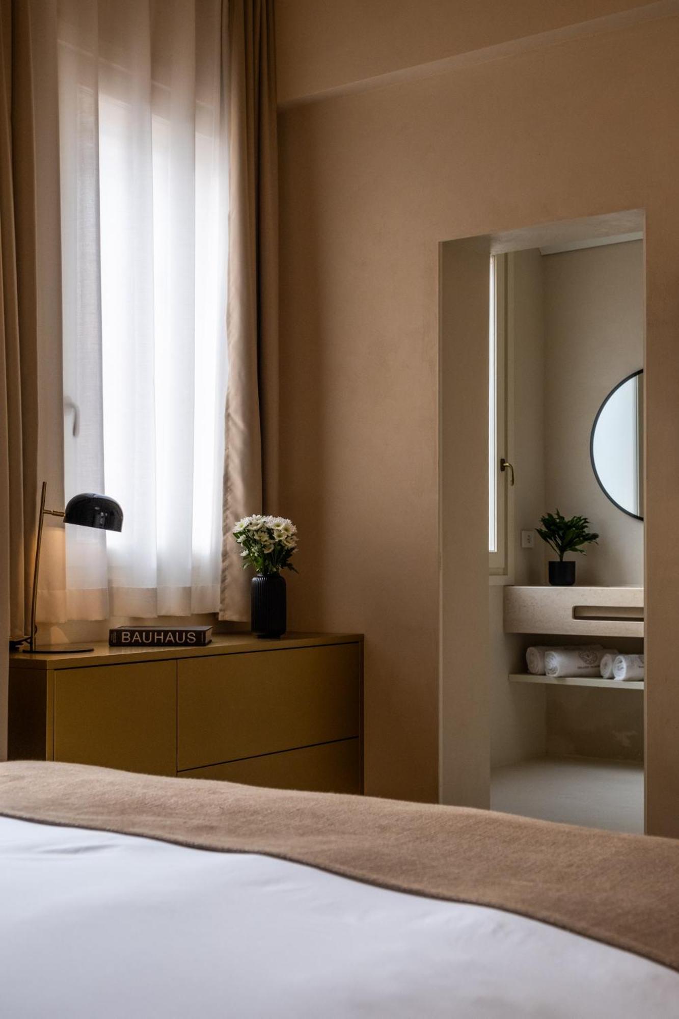 Palazzo Paisiello - Luxury Rooms 莱切 外观 照片