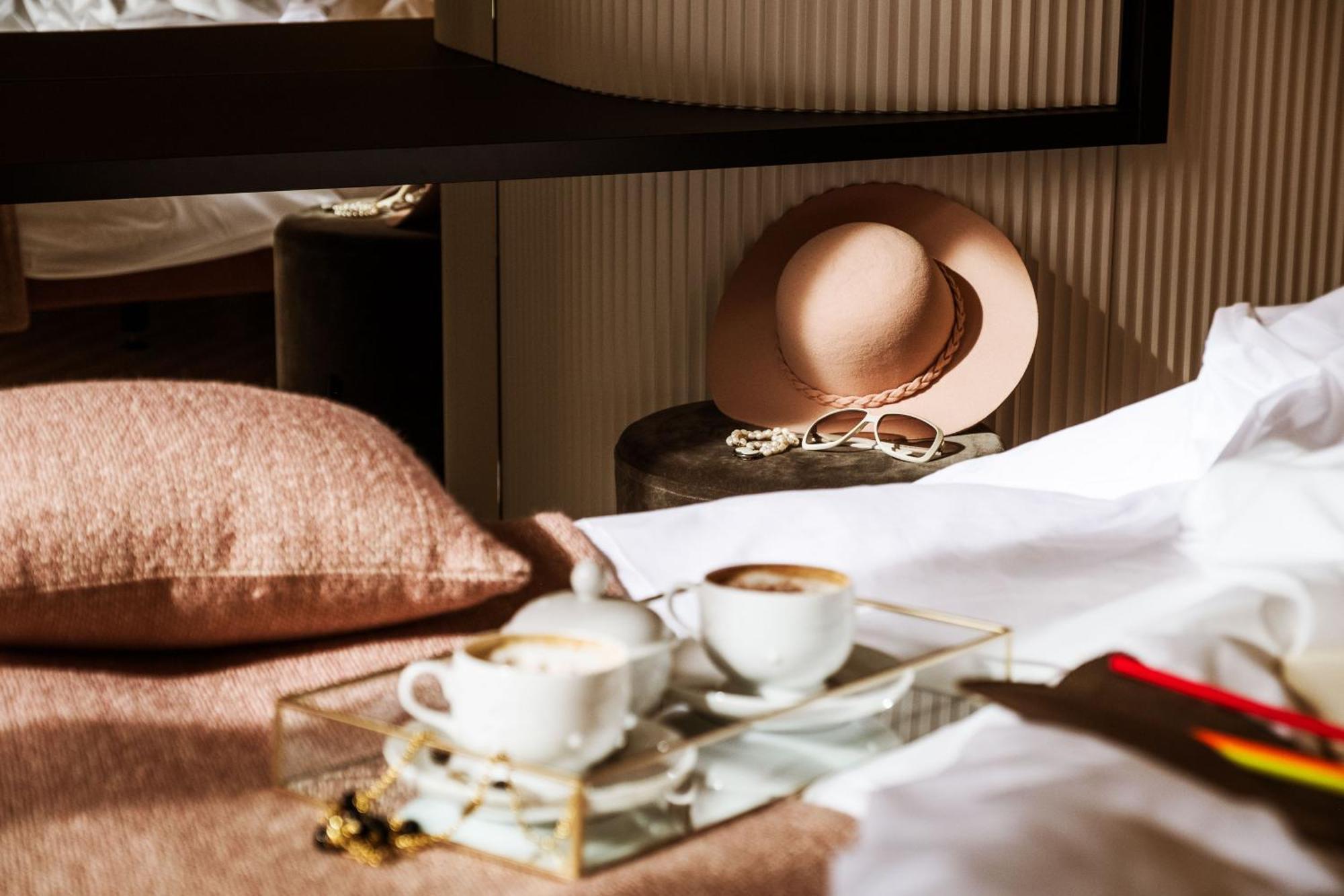 Palazzo Paisiello - Luxury Rooms 莱切 外观 照片