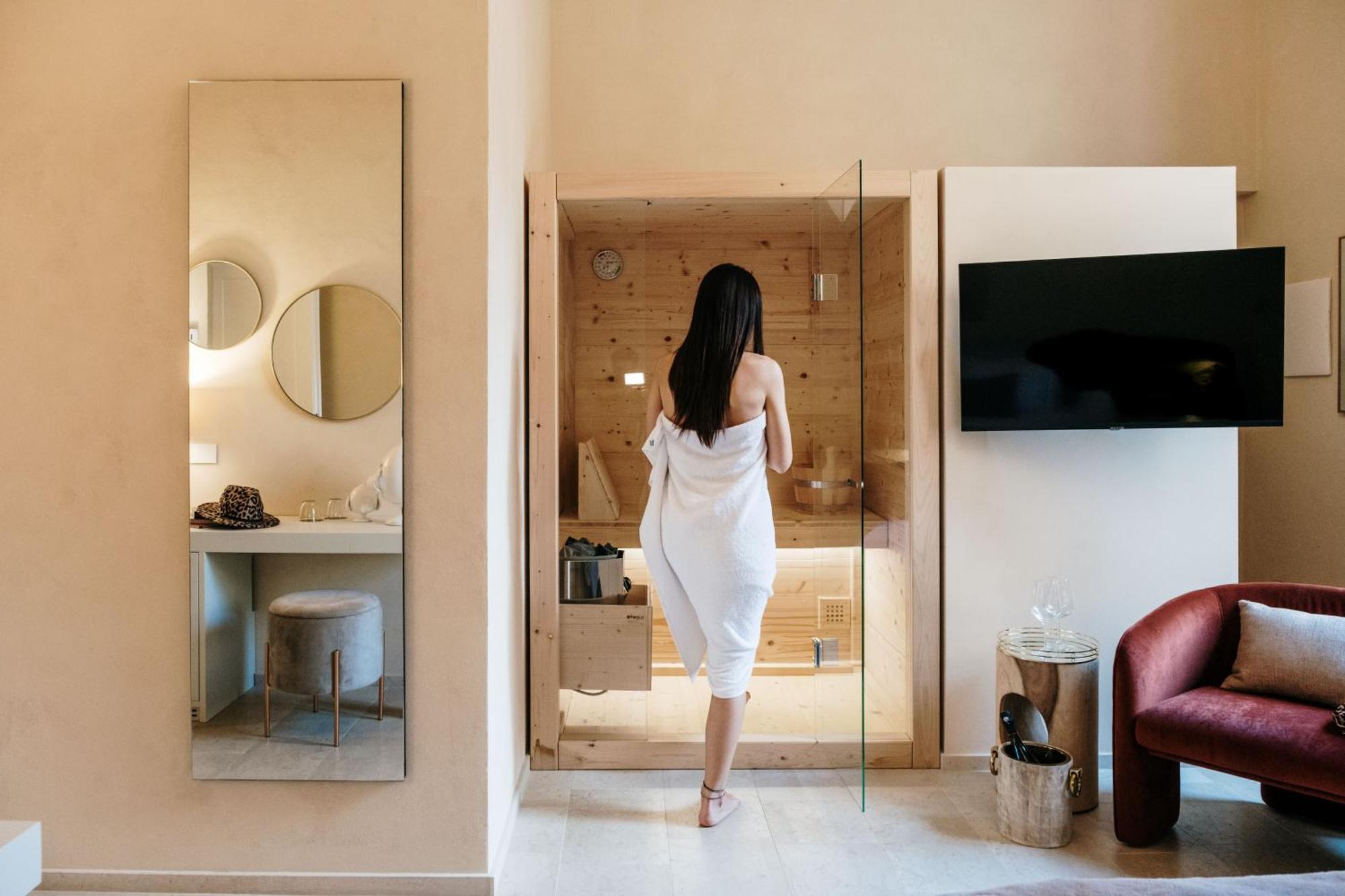 Palazzo Paisiello - Luxury Rooms 莱切 外观 照片