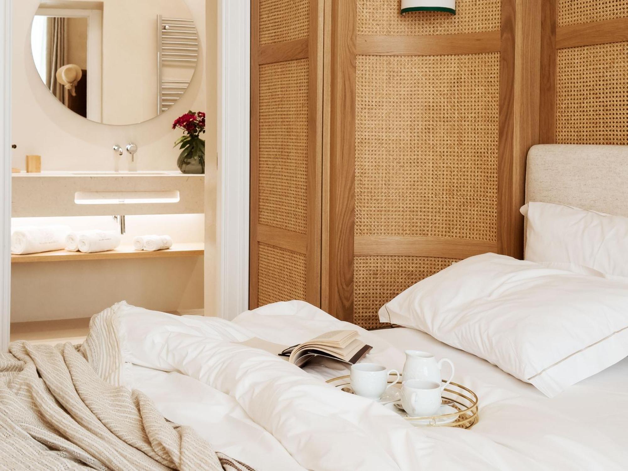 Palazzo Paisiello - Luxury Rooms 莱切 外观 照片