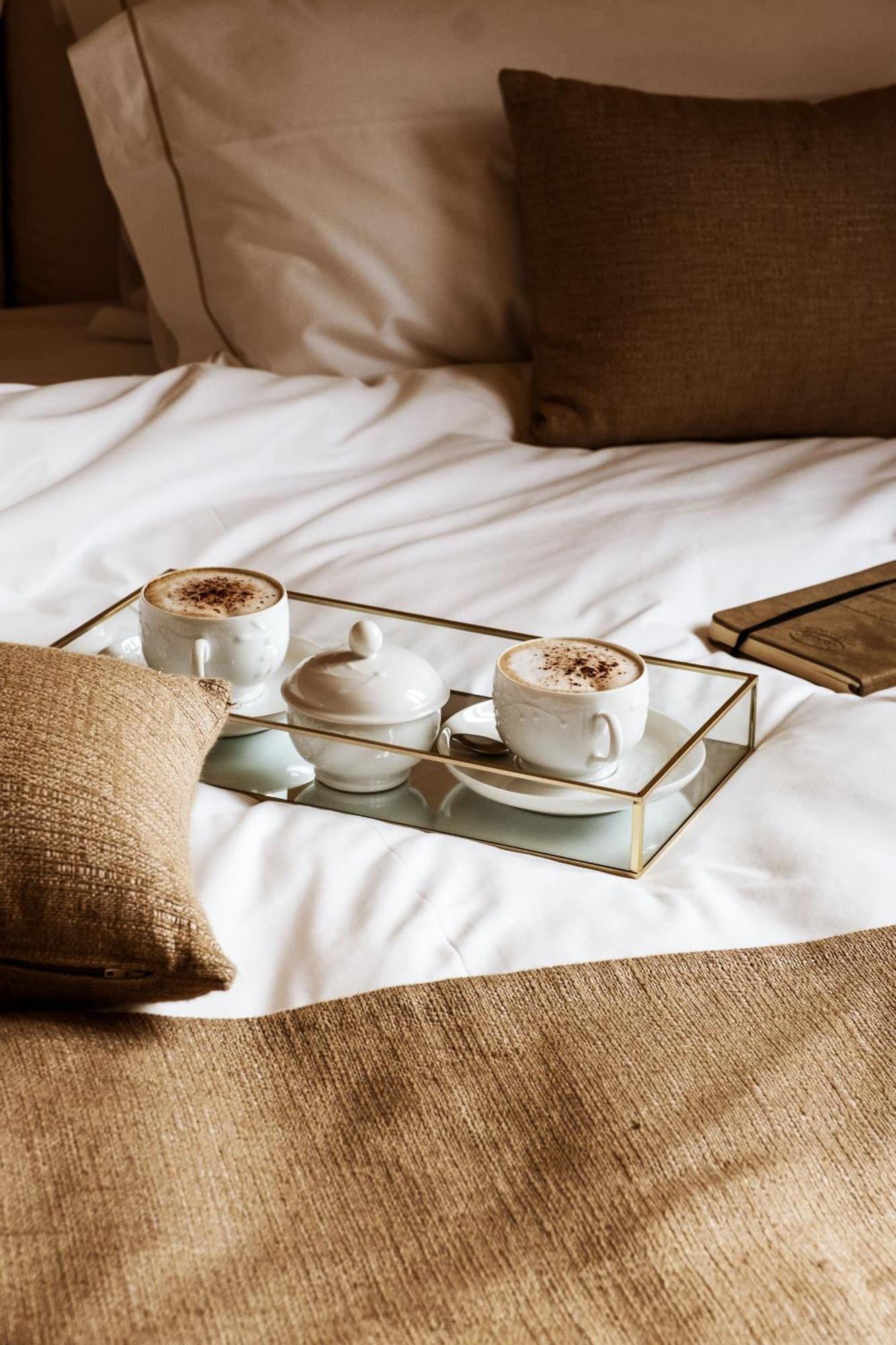 Palazzo Paisiello - Luxury Rooms 莱切 外观 照片
