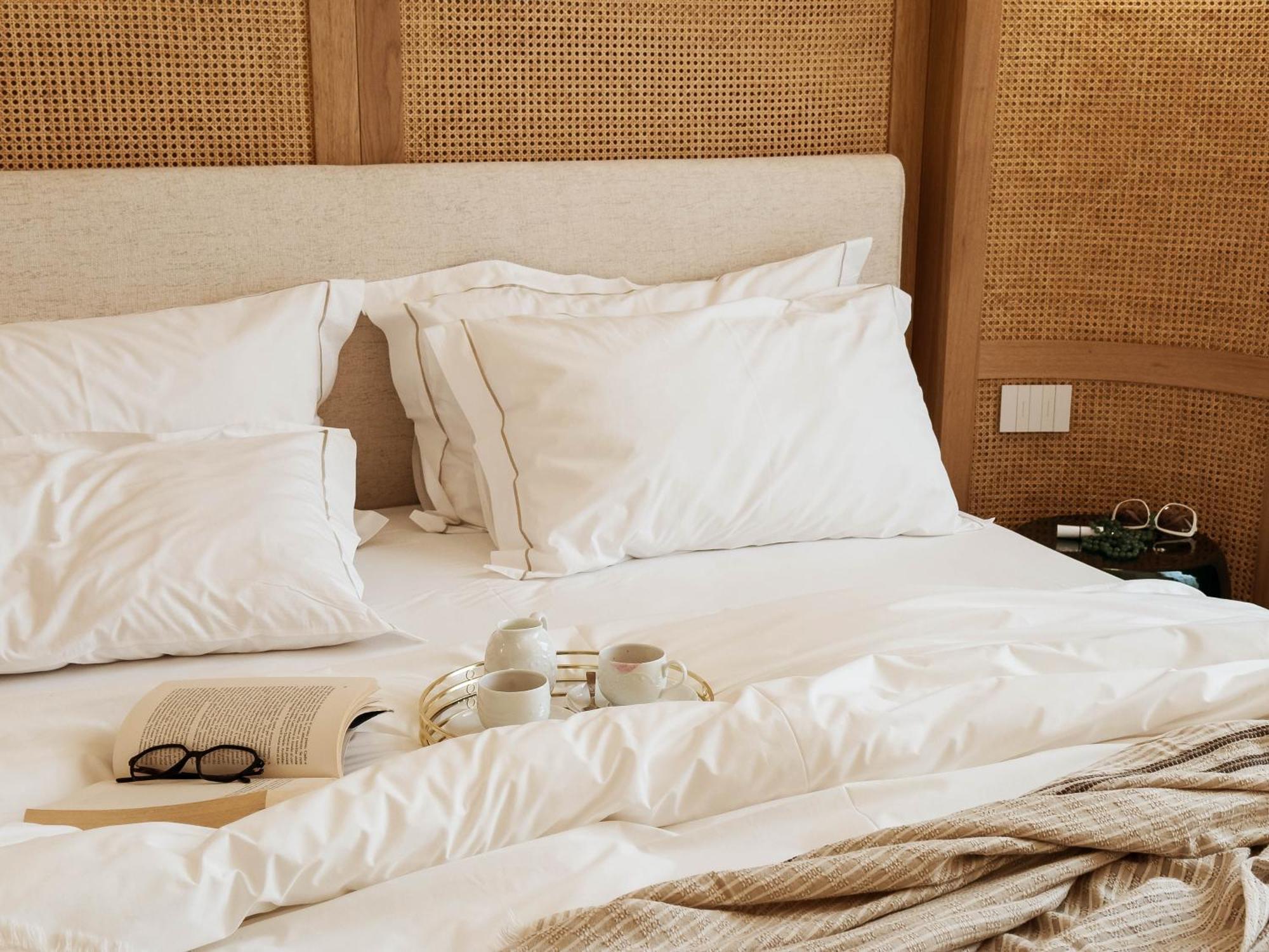 Palazzo Paisiello - Luxury Rooms 莱切 外观 照片